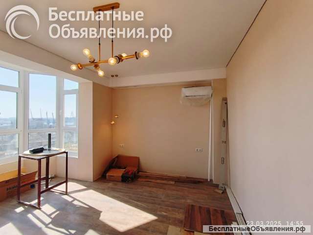 Квартира в Севастополе (Корчагина)