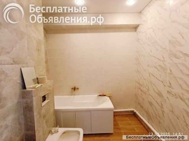 Квартира в Севастополе (Корчагина)