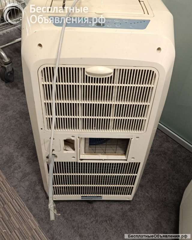 Кондиционер electrolux eacm 12 em/r