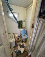 Два дома 36.7 и 52.3 м2