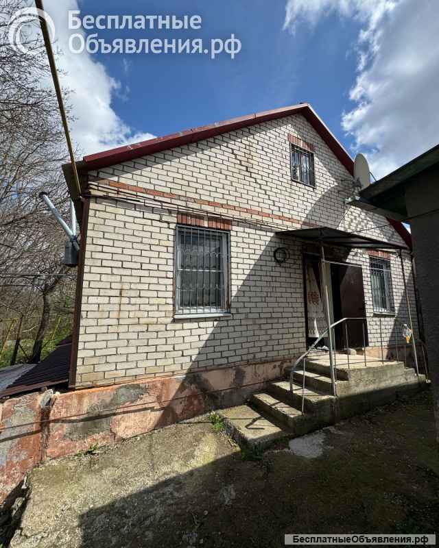 Два дома 36.7 и 52.3 м2