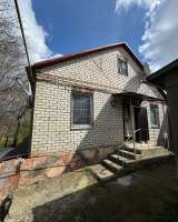 Два дома 36.7 и 52.3 м2