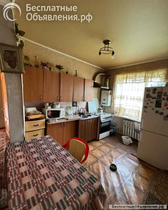 Два дома 36.7 и 52.3 м2