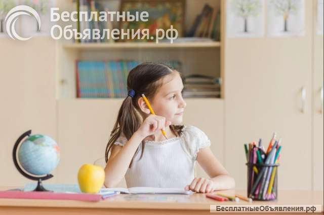 Курсы английского языка для детей