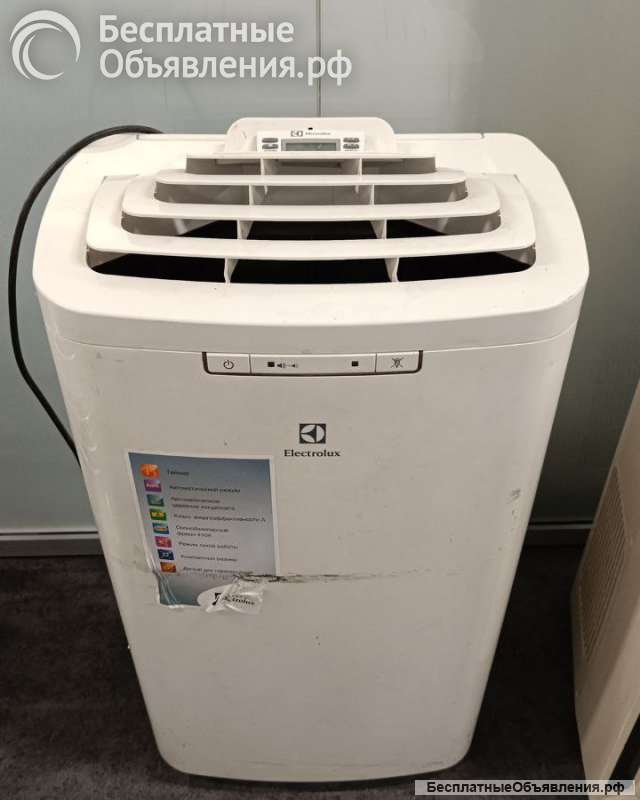 Electrolux eacm 10EW/TOP/N3