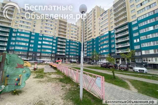 Сдaм квартиру-студию по ул.Светлая 11 на длит.срок