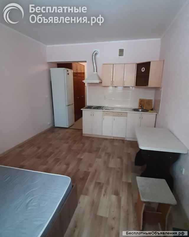 Сдaм квартиру-студию по ул.Светлая 11 на длит.срок