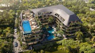 Инвестиционные юниты в самой популярной отельной сети мира WYNDHAM