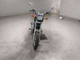 Мотоцикл дорожный Honda NV400 Custom рама NC12