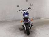 Мотоцикл дорожный Honda NV400 Custom рама NC12