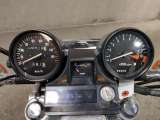 Мотоцикл дорожный Honda NV400 Custom рама NC12