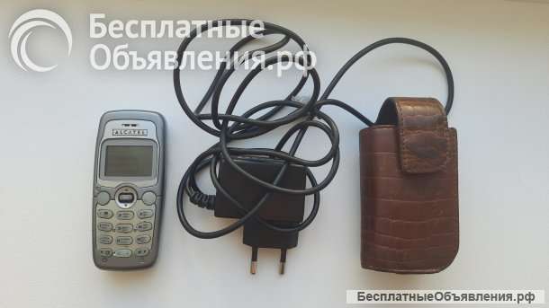 Телефон Alcatel OneTouch 332