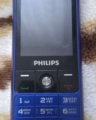 Philips Xenium E182