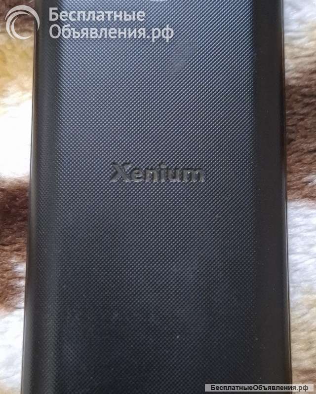 Philips Xenium E182