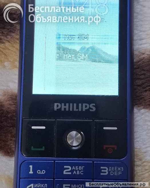 Philips Xenium E182