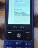 Philips Xenium E182