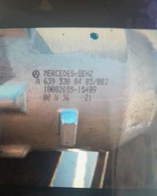 A6393000405 Vito/Viano