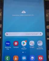 Телефон Samsung J7 2017 года