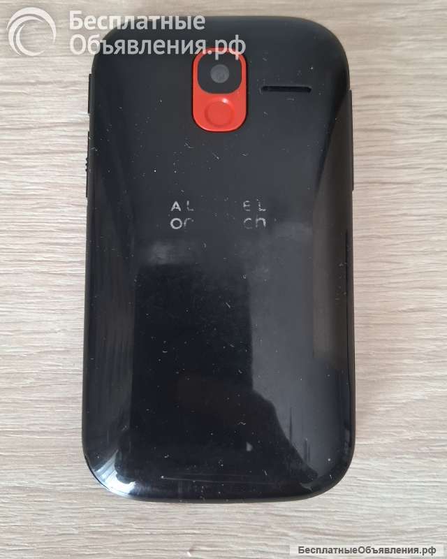 Телефон Alcatel OT-2004C