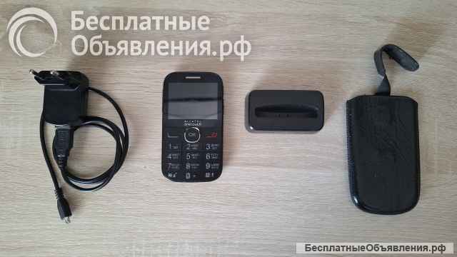Телефон Alcatel OT-2004C