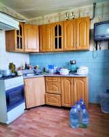 1кв-37.5м., рядом лес/карьер