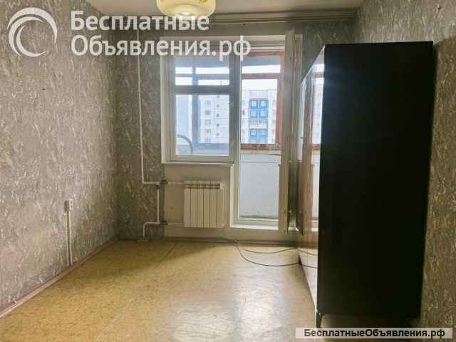 Квартира в р-не Братеево, 2 комнаты