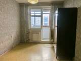 Квартира в р-не Братеево, 2 комнаты