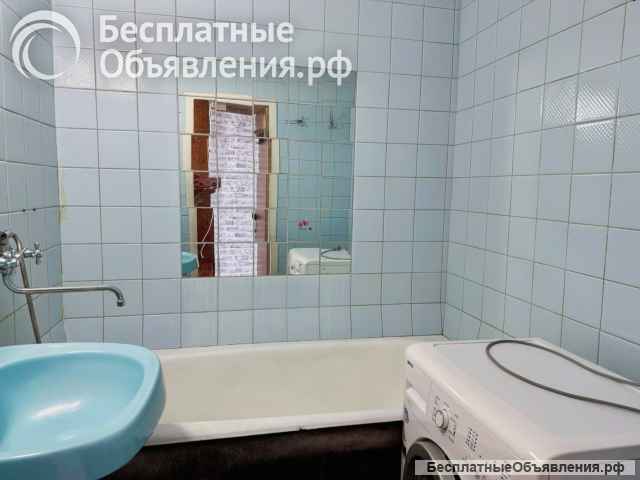 Квартира в р-не Братеево, 2 комнаты