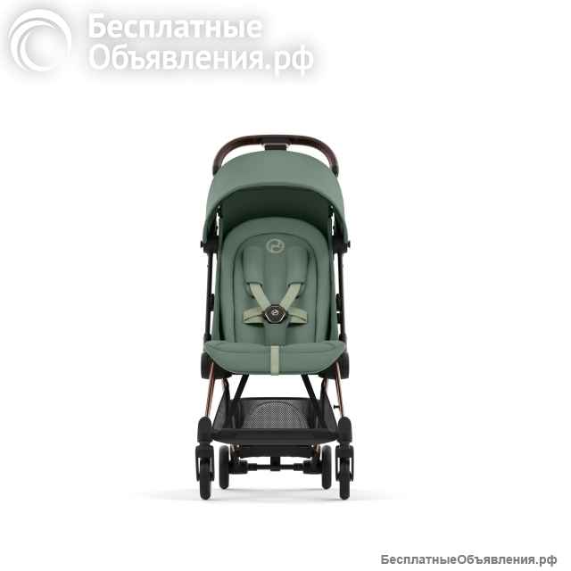 Официальный магазин детских колясок
