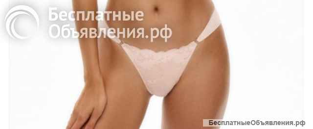 Комплект женского белья