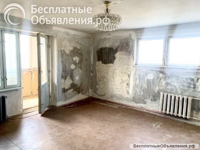 Квартира в Севастополе (Буряка)