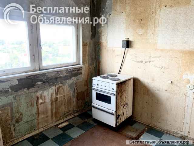 Квартира в Севастополе (Буряка)