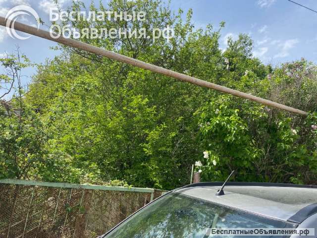 Участок дачи в Севастополе СТ Сапун гора