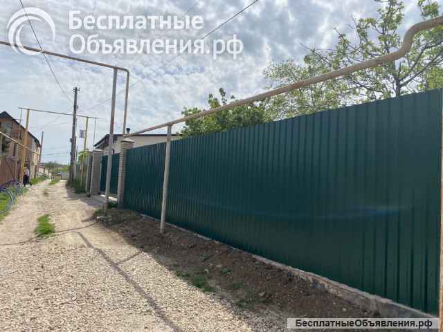 Участок дачи в Севастополе СТ Сапун гора