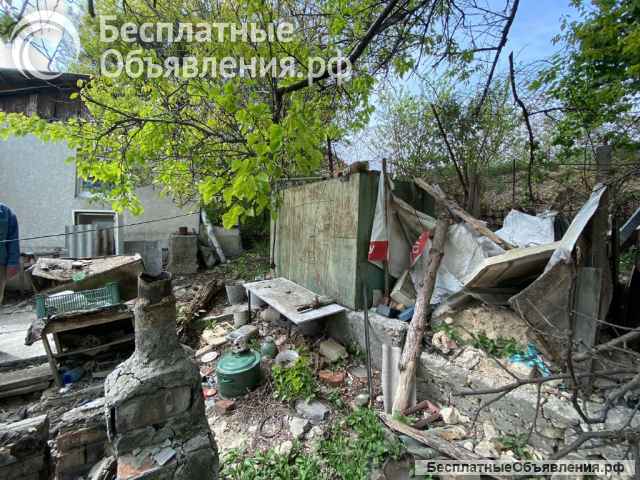 Участок дачи в Севастополе СТ Сапун гора