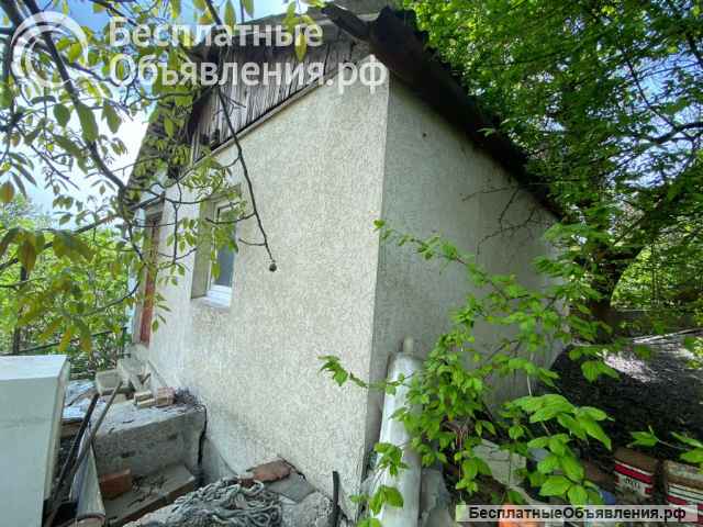 Участок дачи в Севастополе СТ Сапун гора