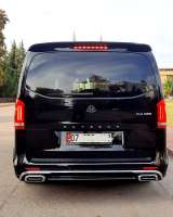 Vip Трансфер в Анталии Турция