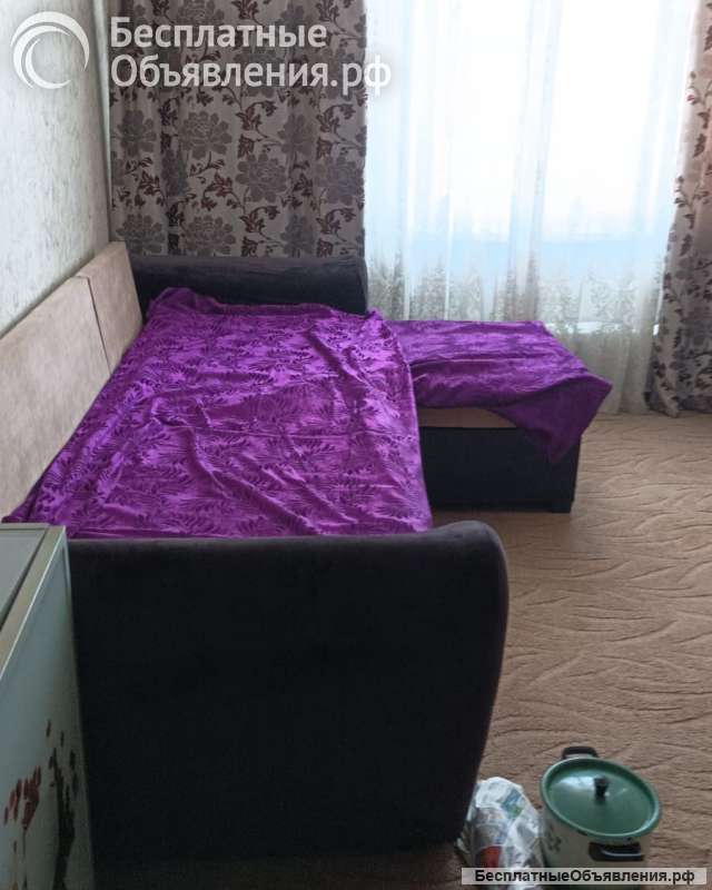 Сдам комнату на длительный срок