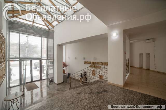 Аренда нежилого помещения 30.9 м2