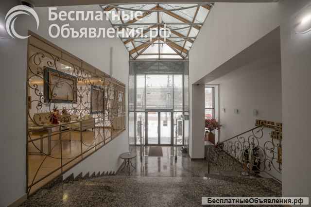 Аренда нежилого помещения 30.9 м2