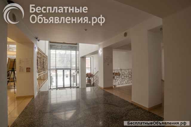 Аренда нежилого помещения 30.9 м2