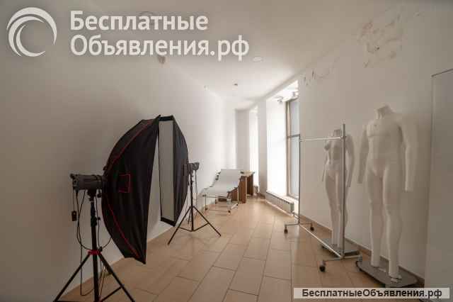 Аренда нежилого помещения 30.9 м2