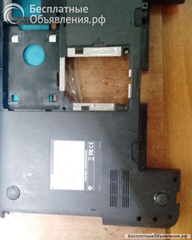 Запчасти для ноутбука Toshiba Satellite L850-DLK