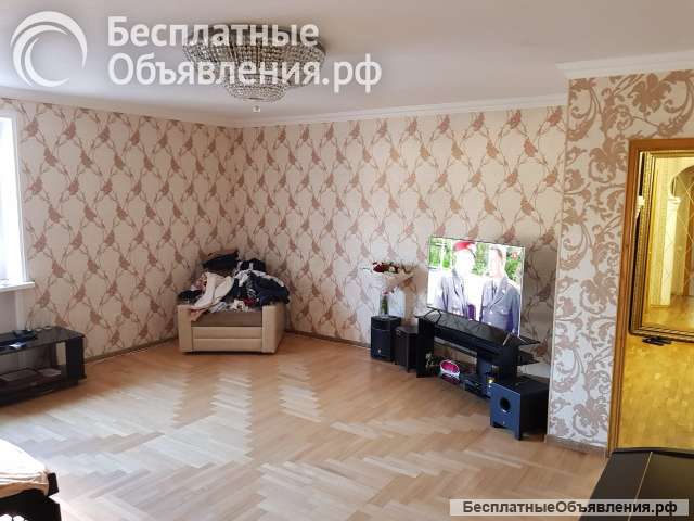 4-х ком. квартиру пл.138 кв.м., 1/5, Пятигорск, ул. Егоршина 14