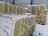 Утеплитель Baswool 150 мм. Каменная вата.