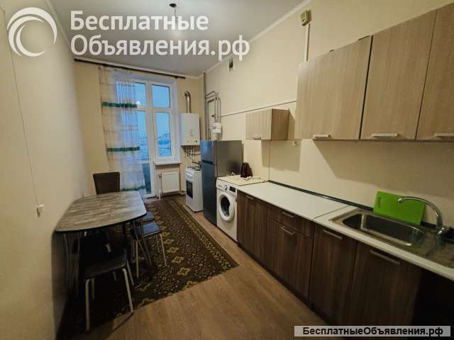 Сдам Квартиру длительно на Северной