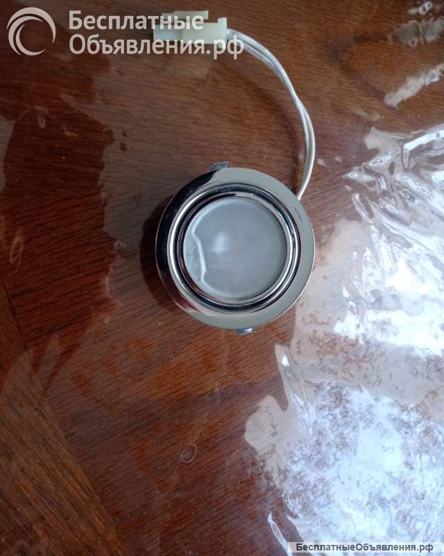 Каркасы для точечных светильников