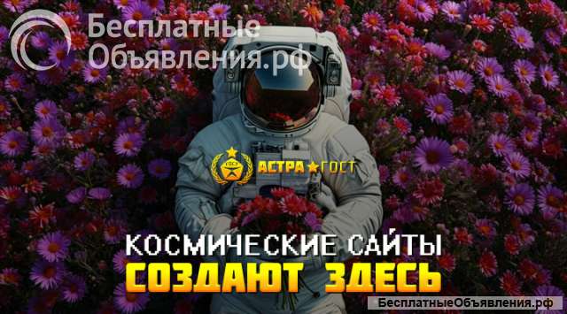 Надёжные сайты и красивый дизайн. Частник гарантия.