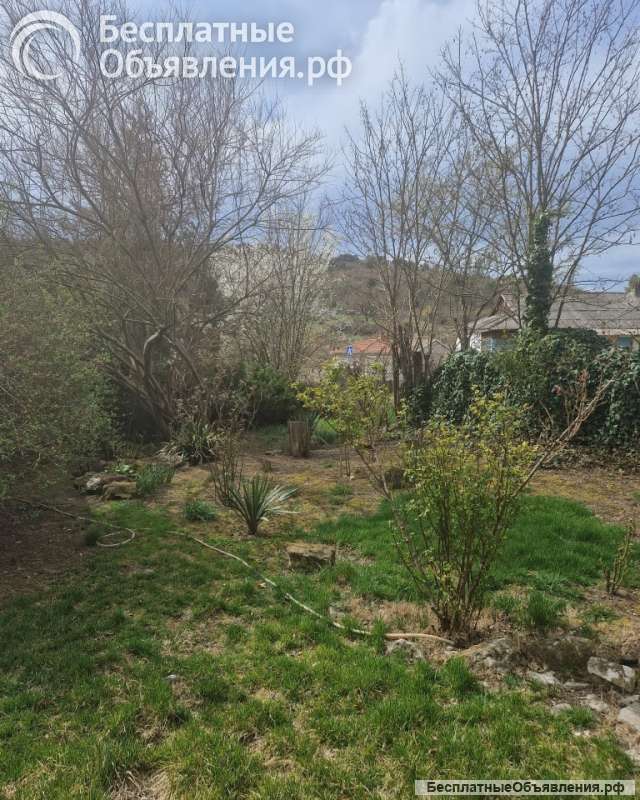 Дом Булгакова (Широкое)