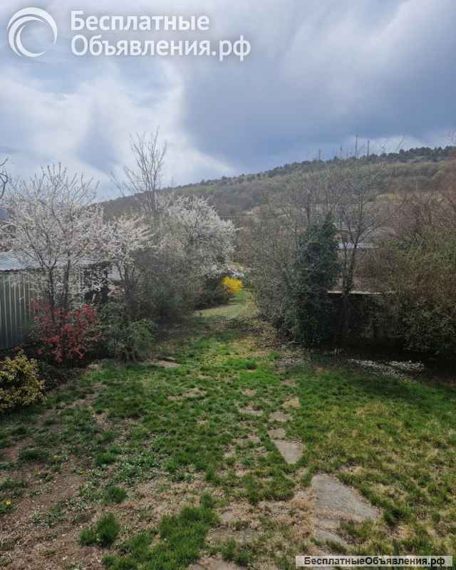 Дом Булгакова (Широкое)